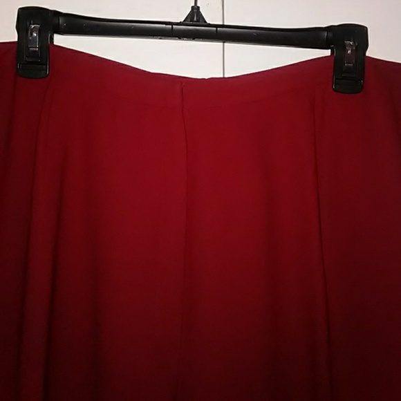 Woman's Plus-size Dress Pants - Picture 3 of 7
